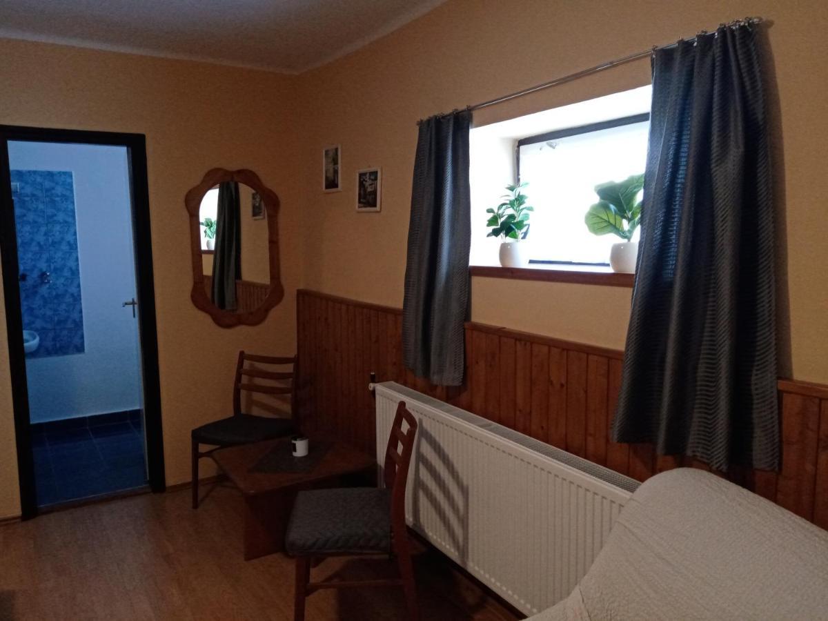 Véndektanya Vendégház Tapolca Esterno foto
