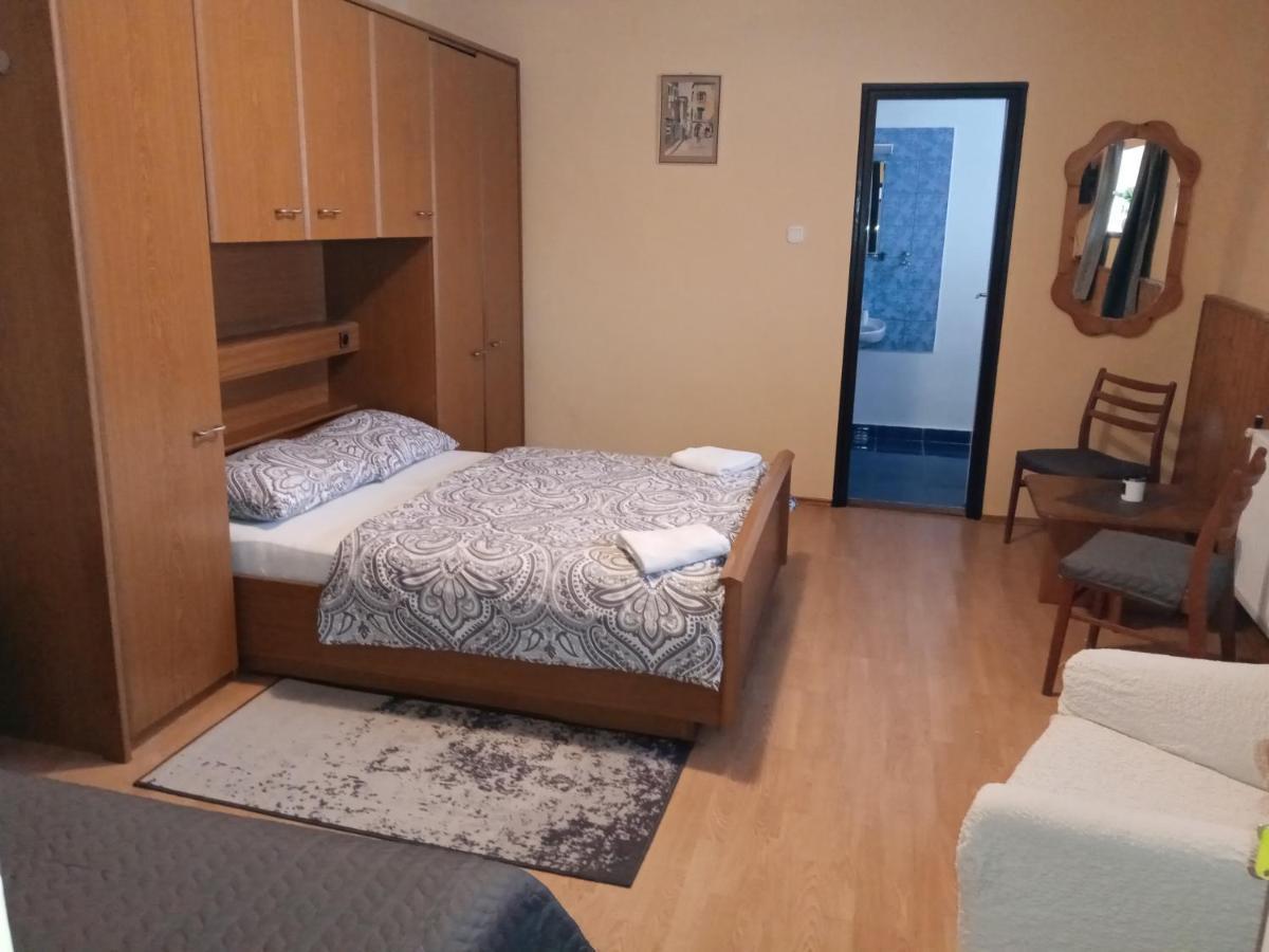 Véndektanya Vendégház Tapolca Esterno foto