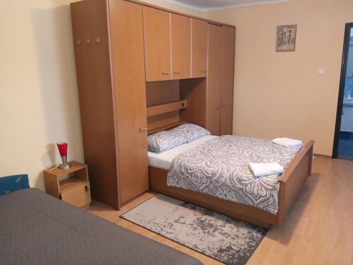 Véndektanya Vendégház Tapolca Esterno foto