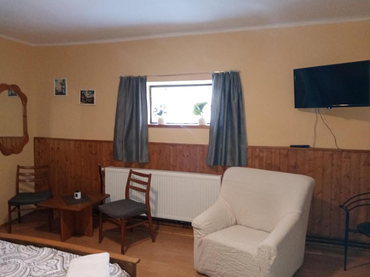 Véndektanya Vendégház Tapolca Esterno foto