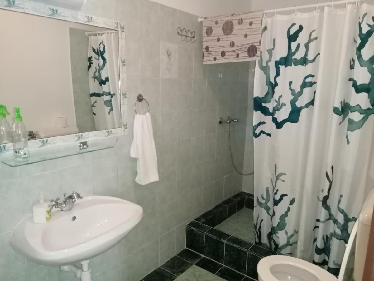Véndektanya Vendégház Tapolca Esterno foto