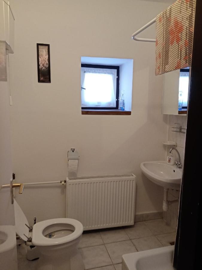 Véndektanya Vendégház Tapolca Esterno foto