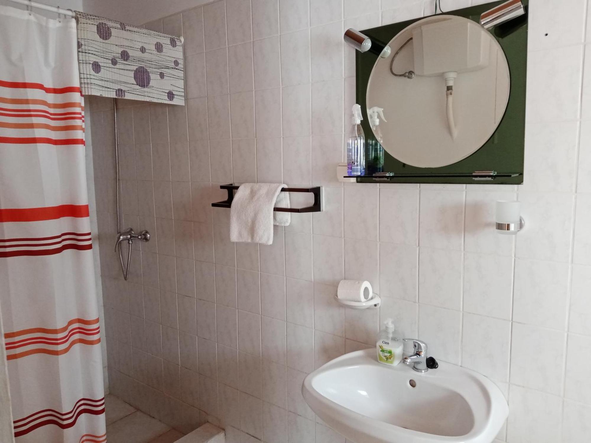 Véndektanya Vendégház Tapolca Camera foto