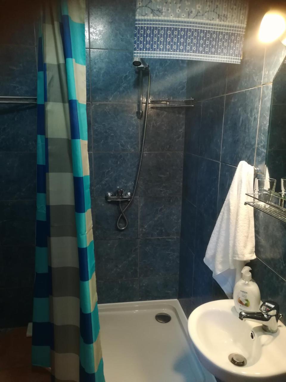 Véndektanya Vendégház Tapolca Esterno foto