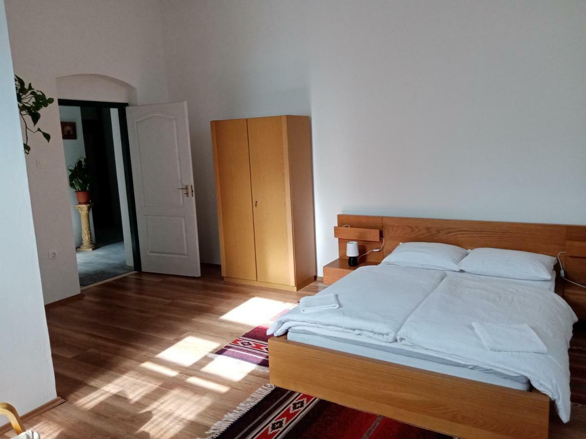 Véndektanya Vendégház Tapolca Esterno foto
