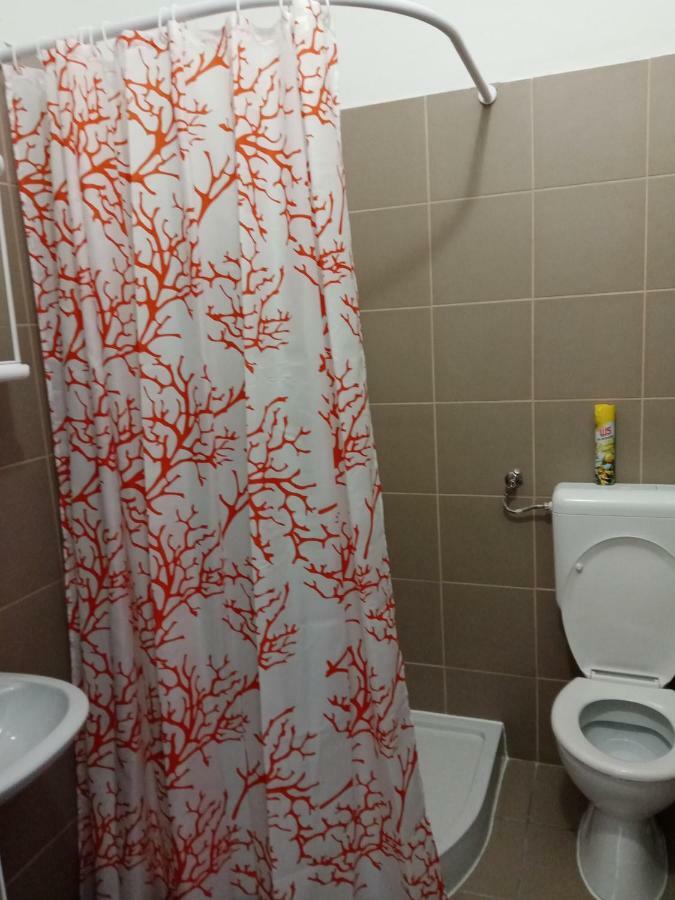 Véndektanya Vendégház Tapolca Esterno foto