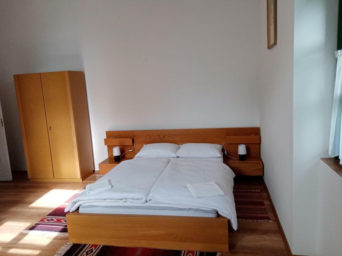 Véndektanya Vendégház Tapolca Esterno foto