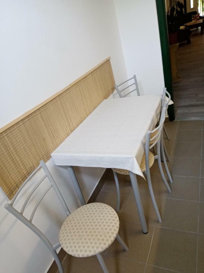Véndektanya Vendégház Tapolca Esterno foto