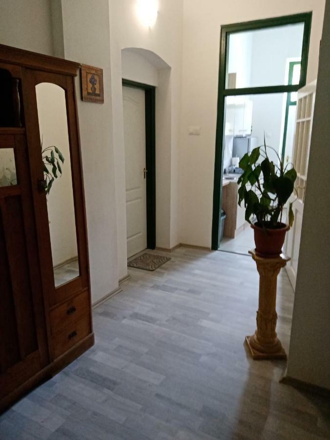 Véndektanya Vendégház Tapolca Esterno foto