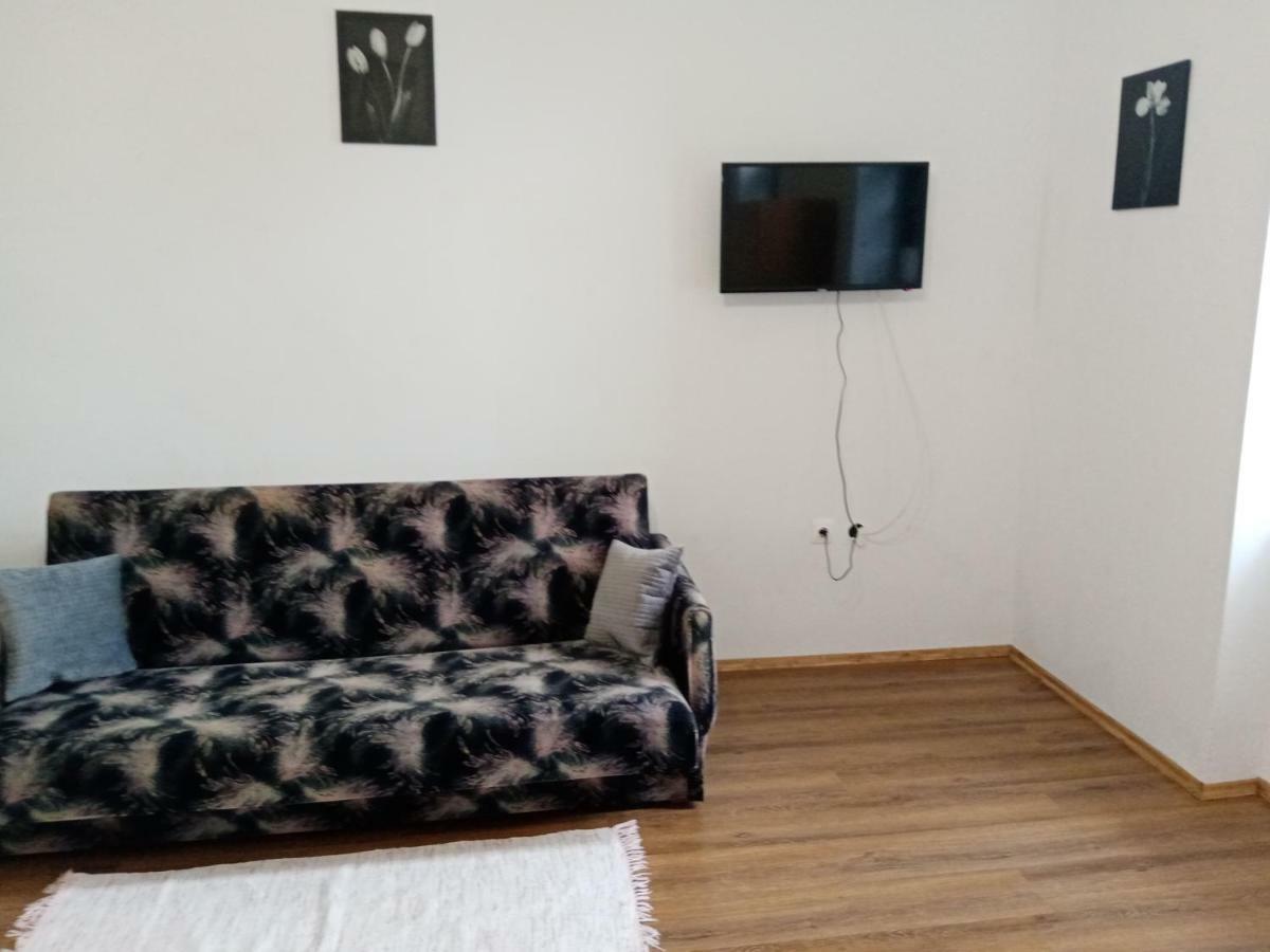Véndektanya Vendégház Tapolca Esterno foto