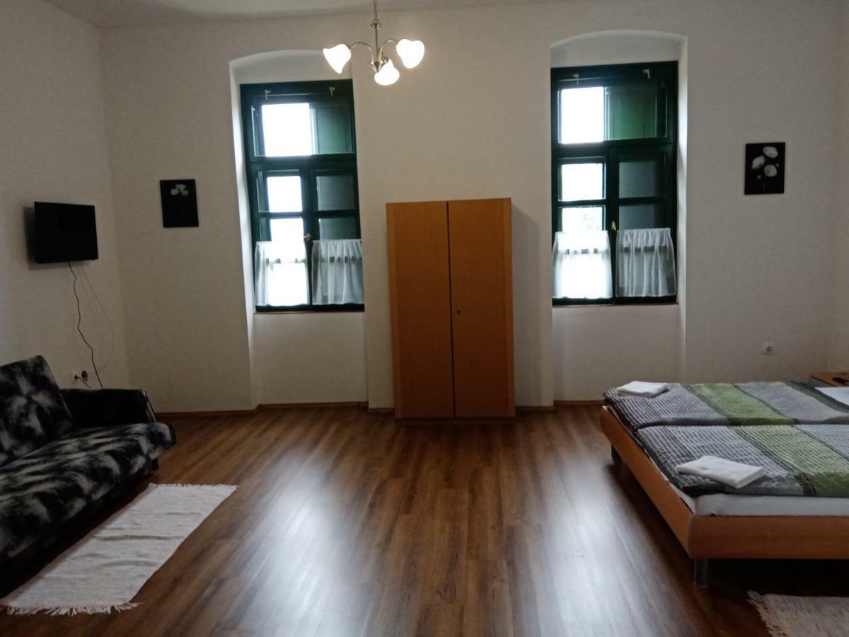 Véndektanya Vendégház Tapolca Esterno foto