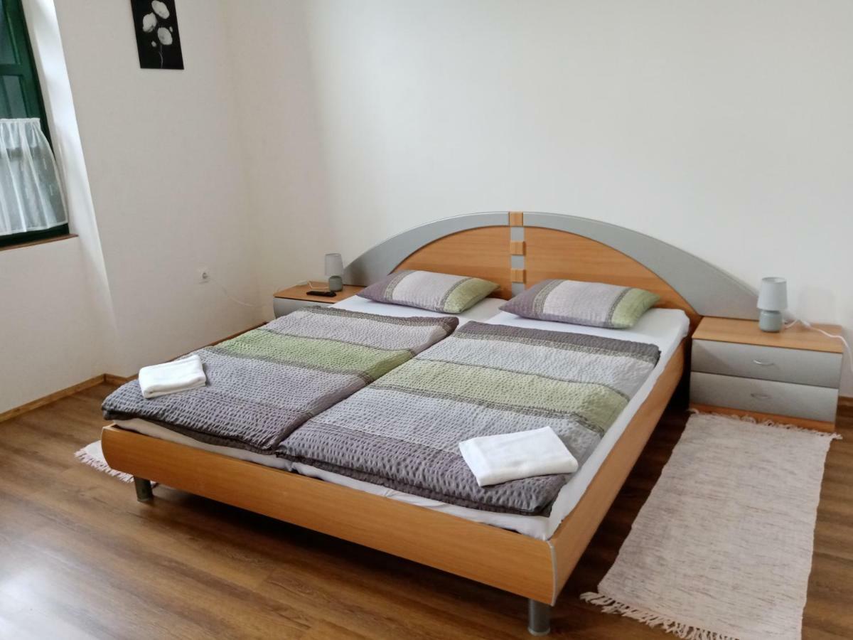 Véndektanya Vendégház Tapolca Esterno foto